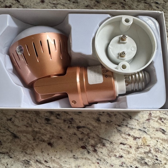 VR Cam Full View Camera - Picture 4 of 6